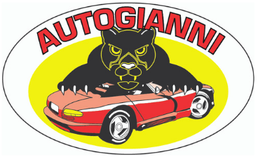 Logo di Autogianni Srl